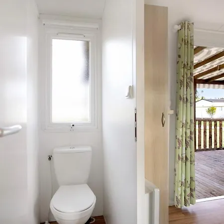 T3 I - 15 Min From Nazare