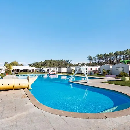 T3 I - 15 Min From Nazare Pataias