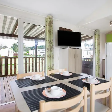 木屋 T3 I - 15 Min From Nazare