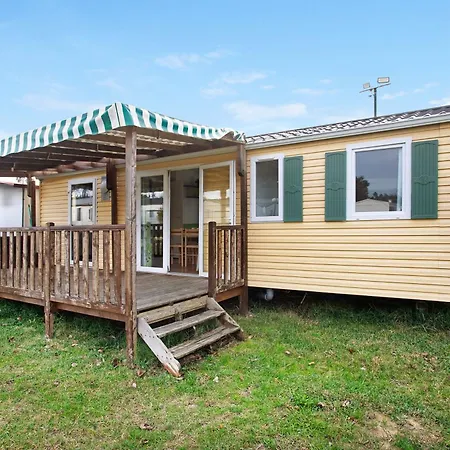 Chalet T3 I - 15 Min From Nazaré