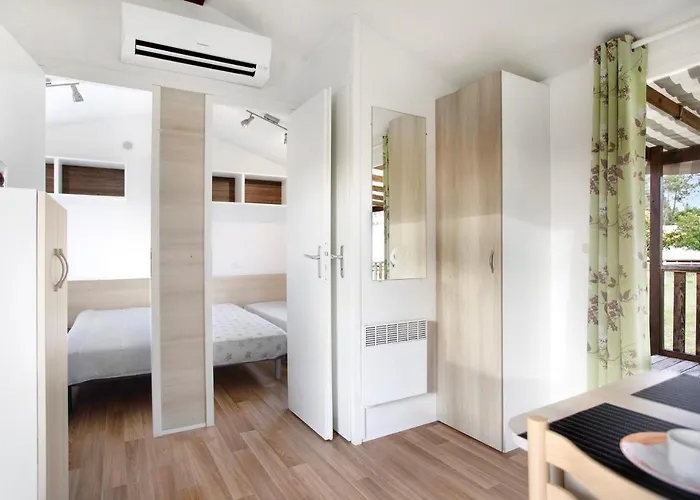 Domek alpejski T3 I - 15 Min From Nazare