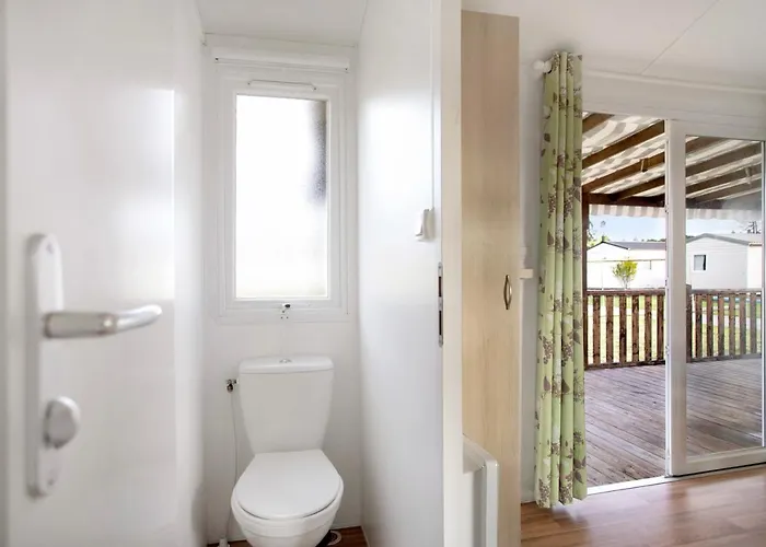 T3 I - 15 Min From Nazare